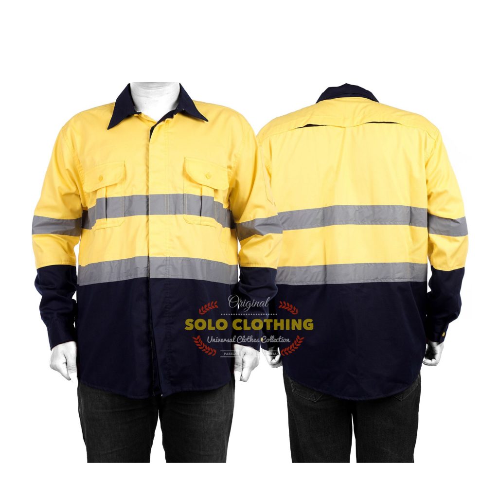 tips merawat jaket taslan