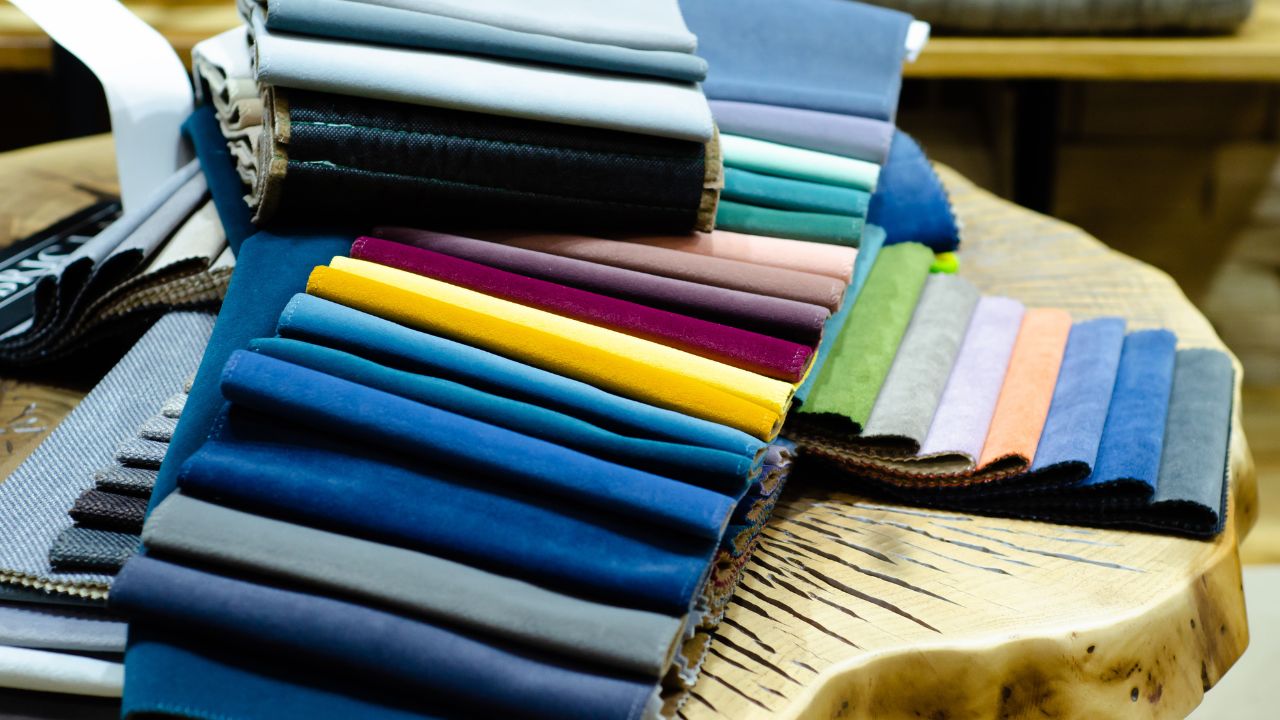 Mengenal Kain Nagata Drill: Ini Yang Wajib Anda Tahu!