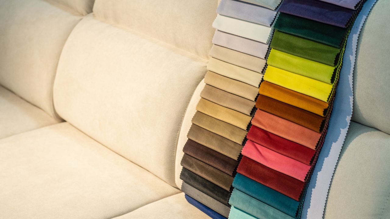 Rekomendasi Kain Baju Korsa Untuk Komunitas